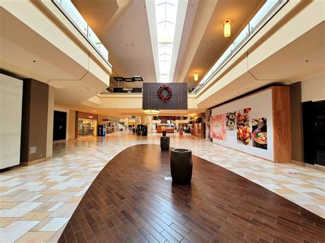 Puente Hills Mall.
